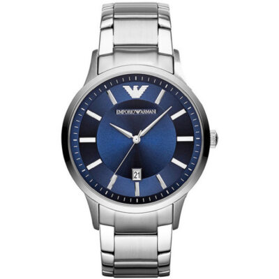 Emporio Armani Luigi Men's 43mm Watch (AR2477)