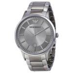 Emporio Armani Men's 43mm Watch (AR2478)