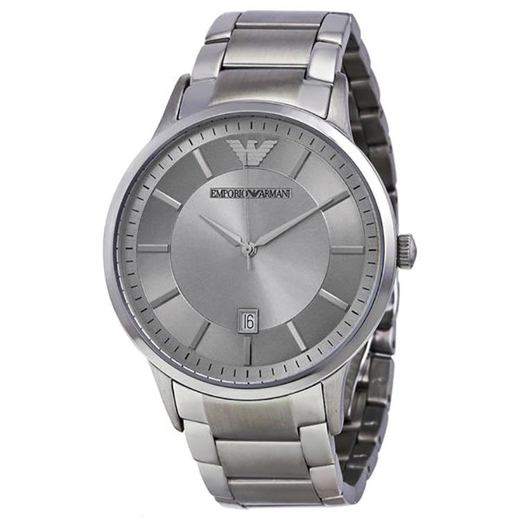 Emporio Armani Men's 43mm Watch (AR2478) Emporio Armani Men's 43mm Watch (AR2478)