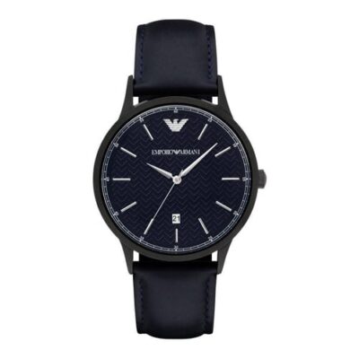 Emporio Armani Men's 43mm Watch (AR2479)