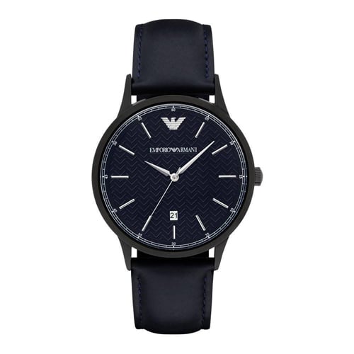 Emporio Armani Men's 43mm Watch (AR2479) Emporio Armani Men's 43mm Watch (AR2479)
