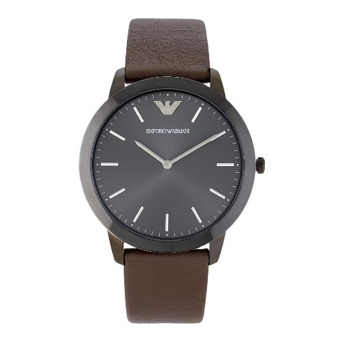 Emporio Armani Casual Men's 43mm Watch (AR2483) Emporio Armani Casual Men's 43mm Watch (AR2483)