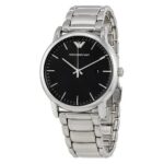 Emporio Armani Men's 43mm Watch (AR2499)
