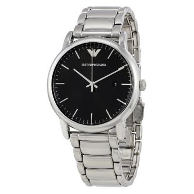Emporio Armani Men's 43mm Watch (AR2499)