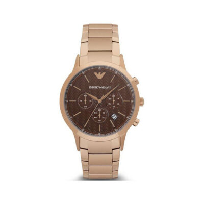 Emporio Armani Men's Chronograph Watch (AR2504)