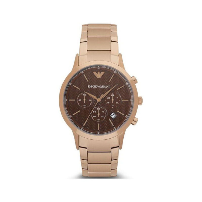 Emporio Armani Men's Chronograph Watch (AR2504)