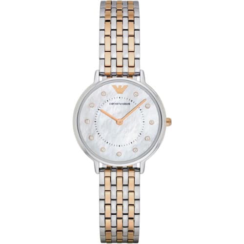 Emporio Armani Classic Women's 32mm Watch (AR2508) Emporio Armani Classic Women's 32mm Watch (AR2508)