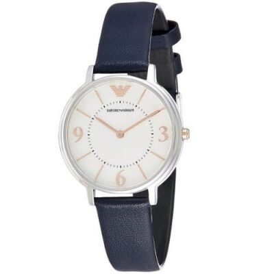 Emporio Armani Dress Women's 32mm Watch (AR2509)