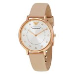 Emporio Armani Men's Nude 32mm Watch (AR2510)