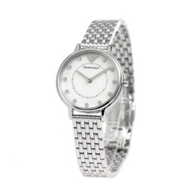 Emporio Armani Classic Women's 28mm Watch (AR2511)