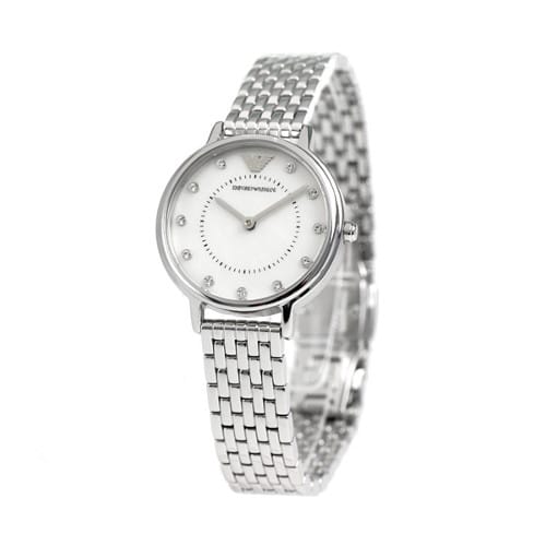 Emporio Armani Classic Women's 28mm Watch (AR2511) Emporio Armani Classic Women's 28mm Watch (AR2511)