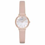 Emporio Armani Nude Women's 28mm Watch (AR2512)