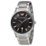 Emporio Armani Renato Men's 43mm Watch (AR2514)