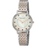 Emporio Armani Kappa Mini Women's 28mm Watch (AR2515)