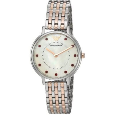 Emporio Armani Kappa Mini Women's 28mm Watch (AR2515)