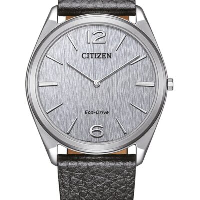 Citizen Men's Chronograph 46mm Watch (AR3120-16A)