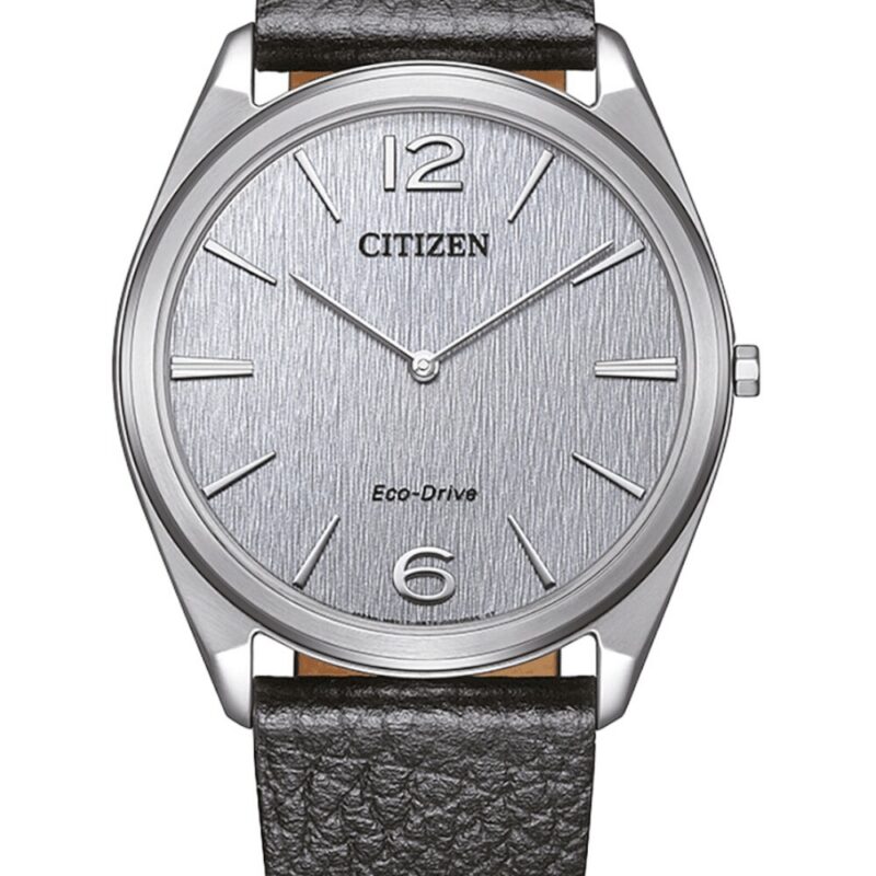 Citizen Men's Chronograph 46mm Watch (AR3120-16A)