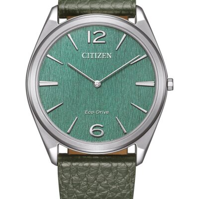 Citizen Unisex 39mm Watch (AR3120-32X)