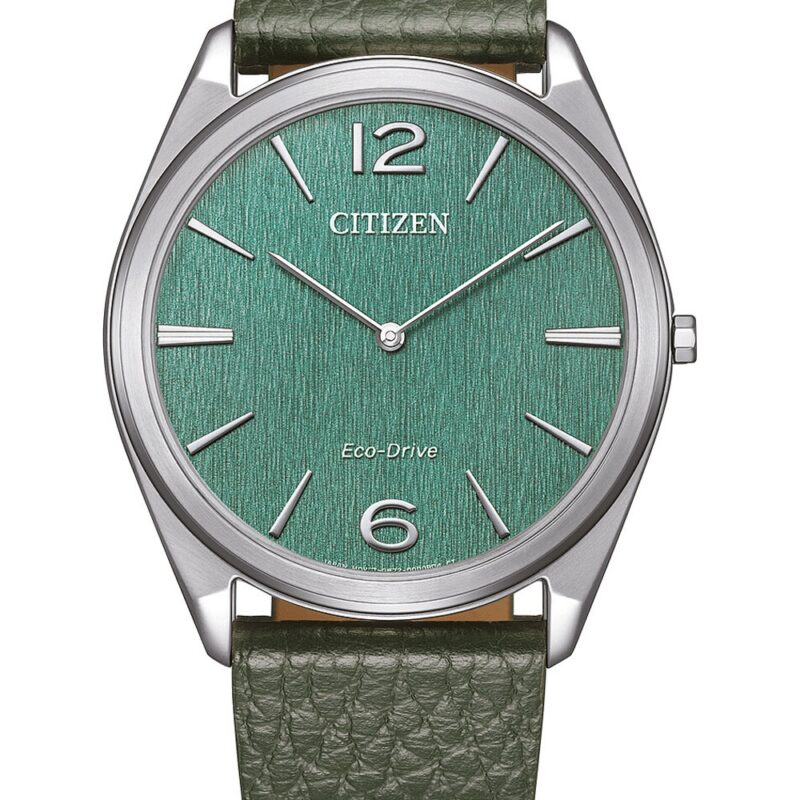 Citizen Unisex 39mm Watch (AR3120-32X) Citizen Unisex 39mm Watch (AR3120-32X)