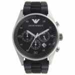 Emporio Armani Men's 42mm Watch (AR5866)