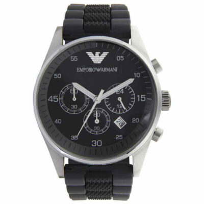 Emporio Armani Men's 42mm Watch (AR5866)