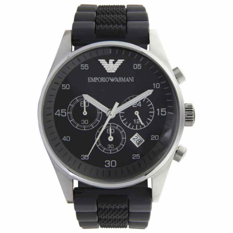 Emporio Armani Men's 42mm Watch (AR5866)