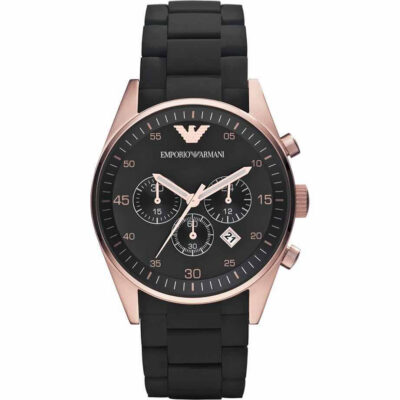 Emporio Armani Men's 43mm Watch (AR5905)
