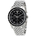 Emporio Armani Men's 46mm Watch (AR5988)