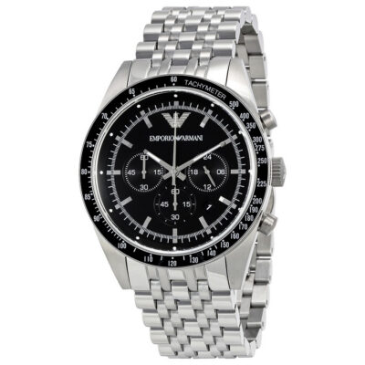 Emporio Armani Men's 46mm Watch (AR5988)