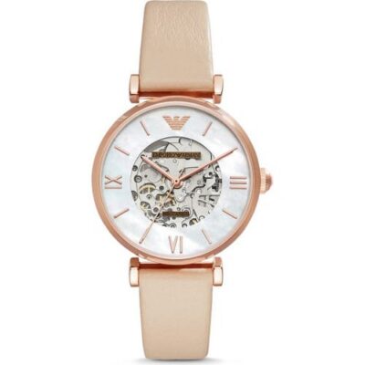 Emporio Armani Women's 32mm Watch (AR60001)