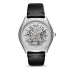 Emporio Armani Meccanico Men's 43mm Watch (AR60003)