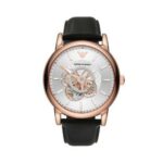 Emporio Armani Luigi Men's 43mm Watch (AR60013)