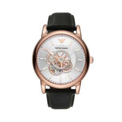 Emporio Armani Luigi Men's 43mm Watch (AR60013)