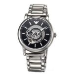 Emporio Armani Luigi Men's 43mm Watch (AR60021)