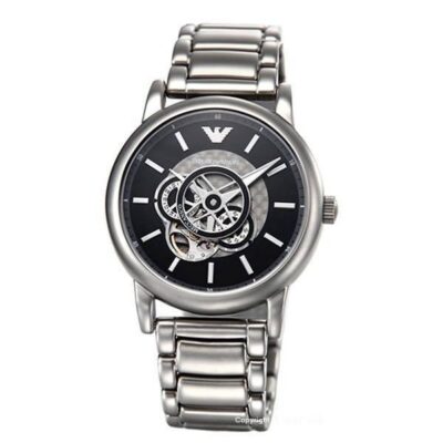 Emporio Armani Luigi Men's 43mm Watch (AR60021)