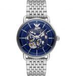 Emporio Armani Men's 43mm Watch (AR60024)
