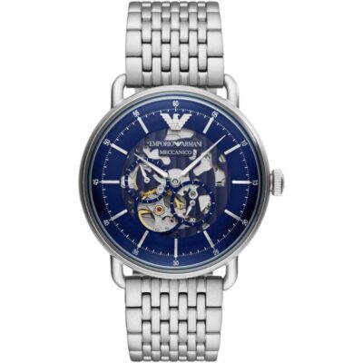 Emporio Armani Men's 43mm Watch (AR60024)