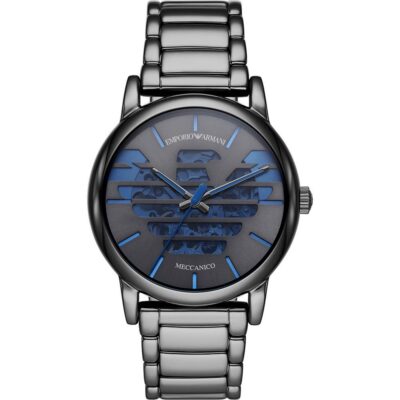 Emporio Armani Luigi Men's 43mm Watch (AR60029)