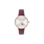 Emporio Armani Meccanico Women's 34mm Watch (AR60044)