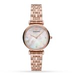 Emporio Armani Women's 34mm Watch (AR60049)