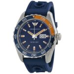 Emporio Armani Men's 46mm Watch (AR6045)