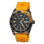 Emporio Armani Sportivo Men's 46mm Watch (AR6046)