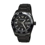 Emporio Armani Men's 46mm Watch (AR6049)