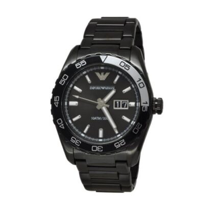 Emporio Armani Men's 46mm Watch (AR6049)