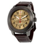Emporio Armani Sportivo Men's 46mm Chronograph Watch (AR6055)