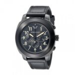Emporio Armani Sportivo Chrono Men's 46mm Chronograph Watch (AR6061)