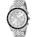 Emporio Armani Men's 46mm Watch (AR6073)