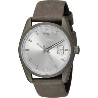 Emporio Armani Men's 43mm Watch (AR6079)