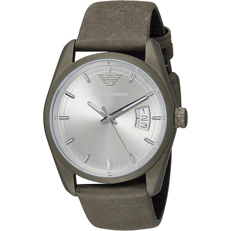 Emporio Armani Men's 43mm Watch (AR6079) Emporio Armani Men's 43mm Watch (AR6079)