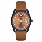 Emporio Armani Men's 43mm Watch (AR6080)